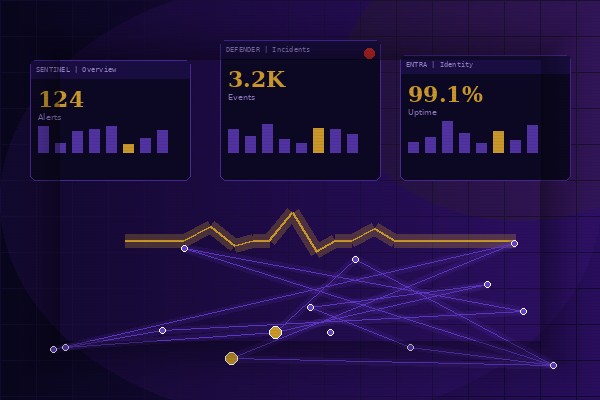SOC-in-a-Box — AI-powered security operations
